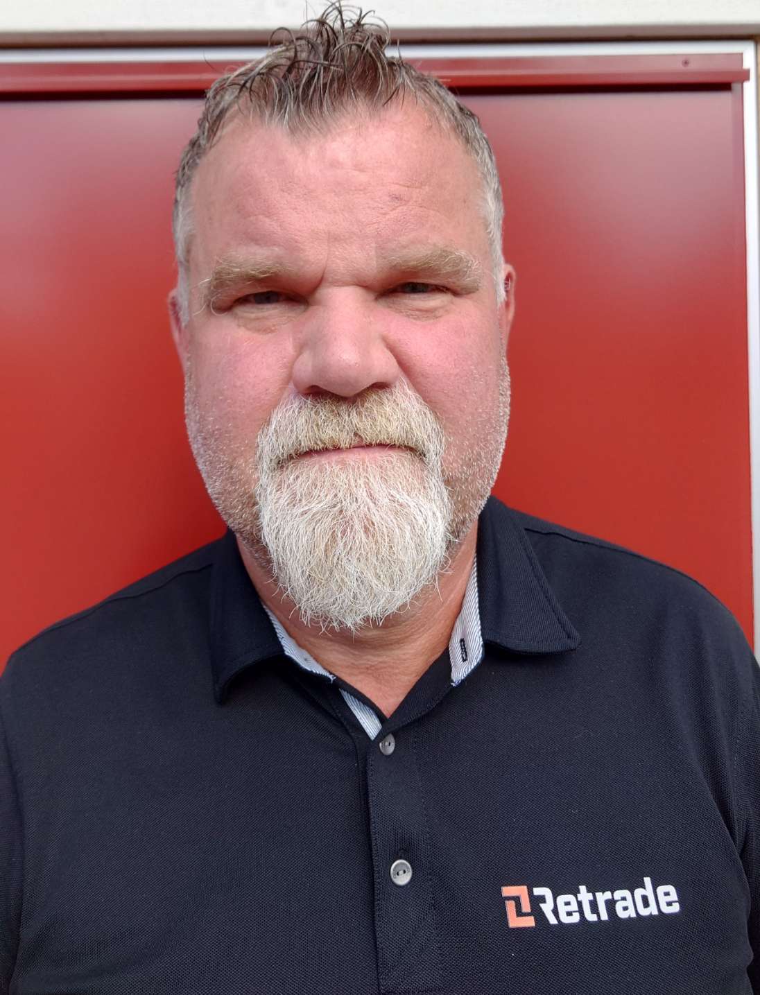 Christer Holmberg
