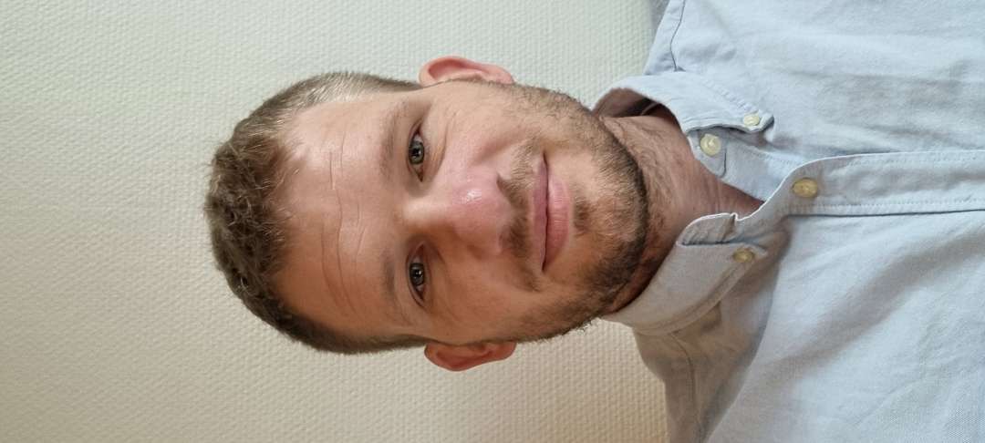 Christian Frederiksen