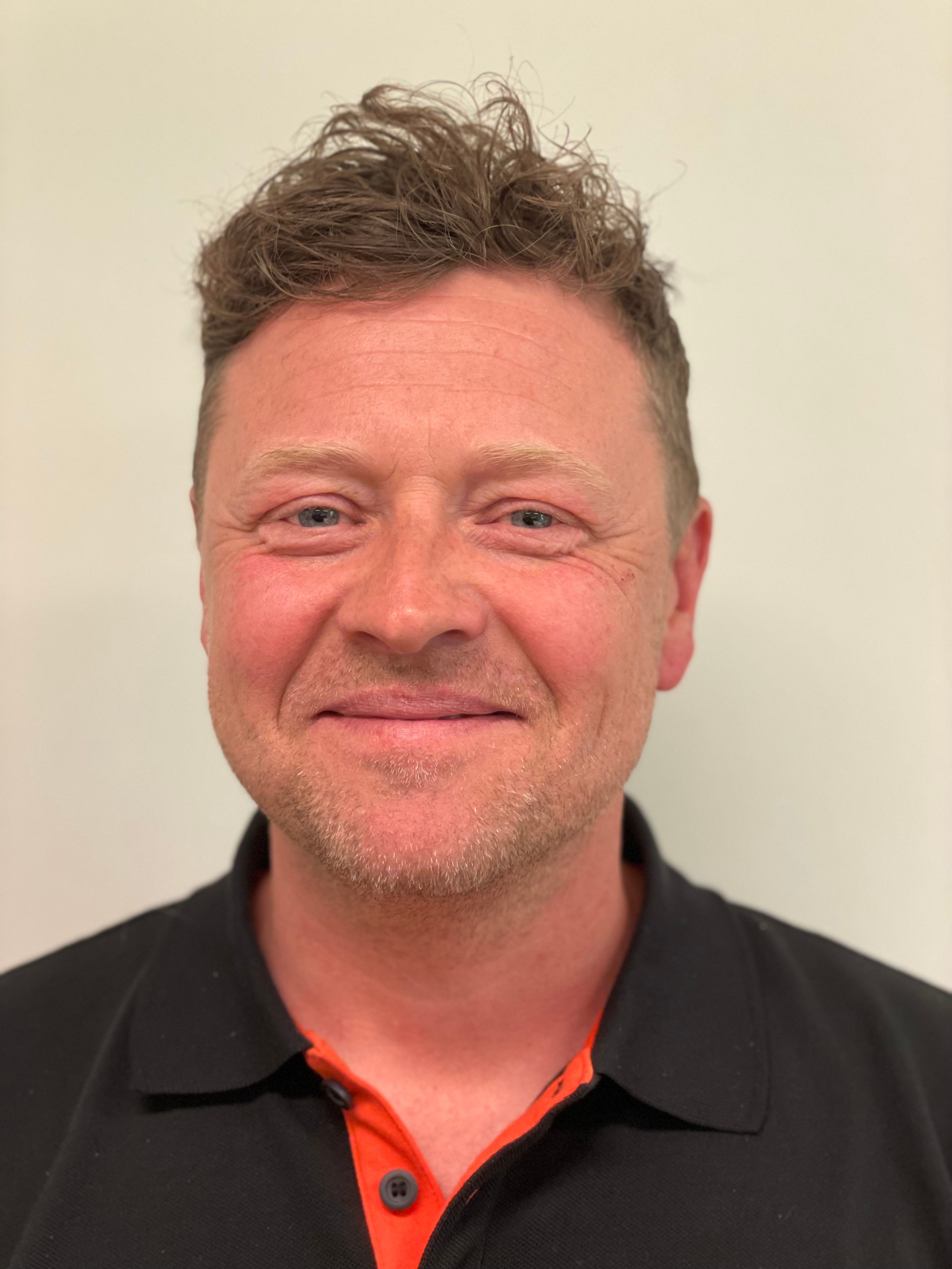 Dennis R. Christensen