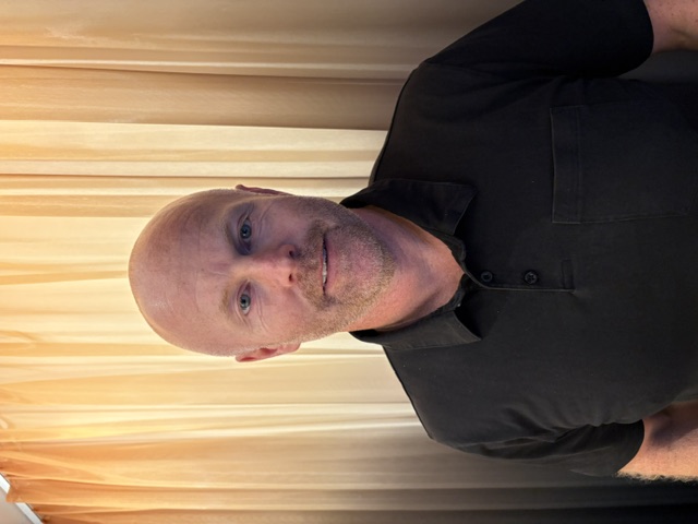 Henrik Lööv