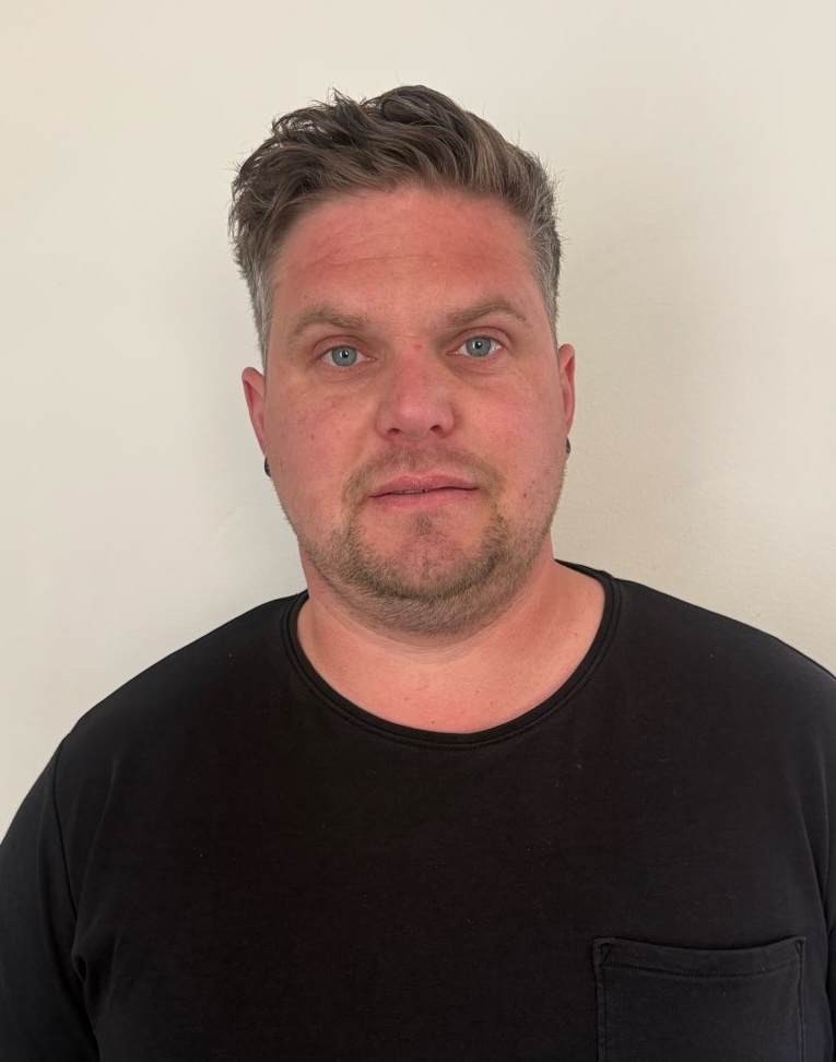 Johan Hedström