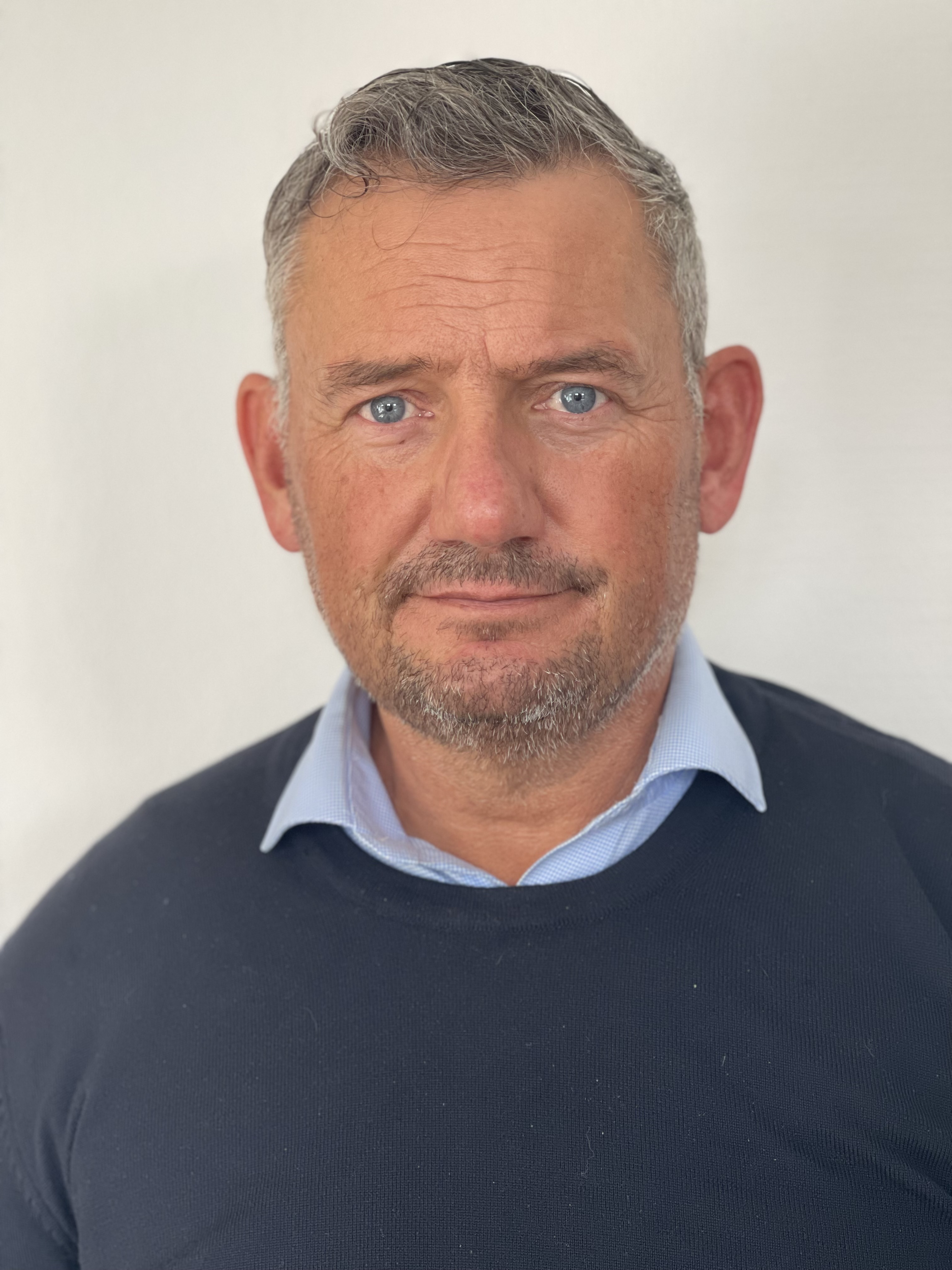 Martin Dalsgaard Jensen