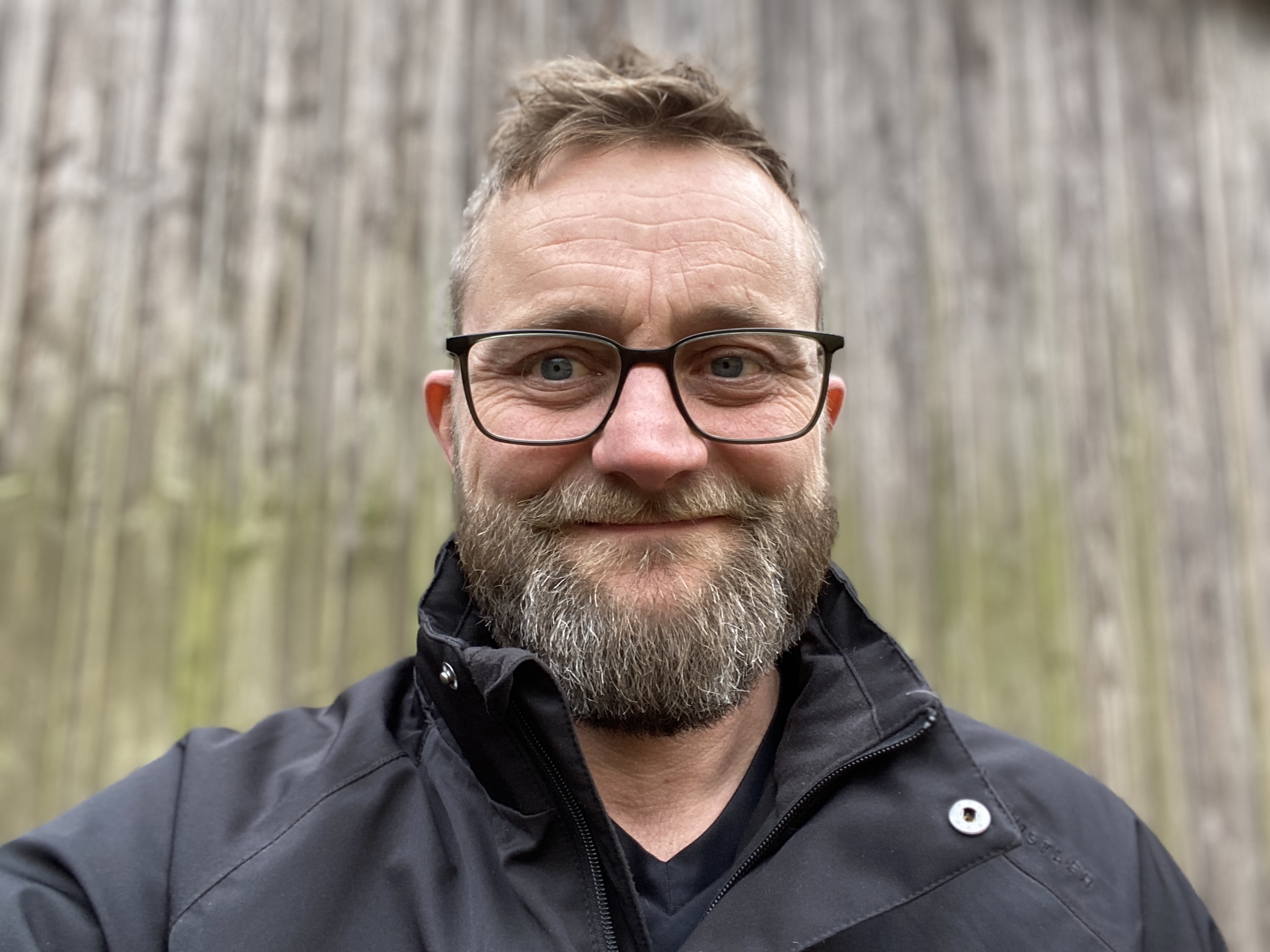 Uffe Bendtsen